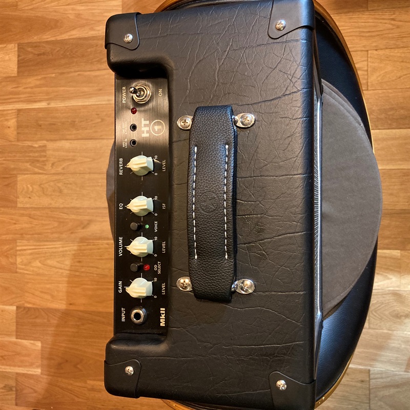Blackstar HT1-R MKII  の画像